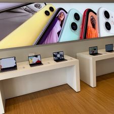 Amac Apple Premium Reseller