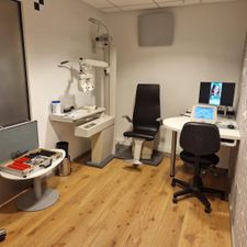 Pearle Opticiens Apeldoorn - Centrum