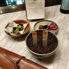 Restaurant De Houtloods