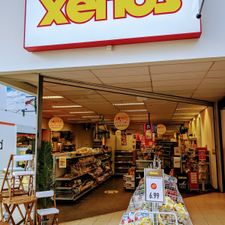 Xenos Hengelo