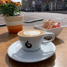 Espressobar Smûk