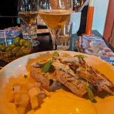 SAAR café - resto