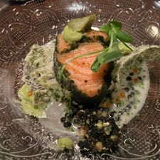 Bij Teus-Restaurant