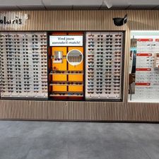 Pearle Opticiens Haren Gn
