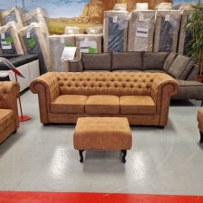 Seats and Sofas Oosterhout