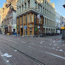 La Place Express