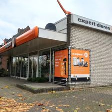 Expert Dieren
