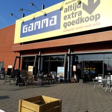 GAMMA bouwmarkt Hoogeveen