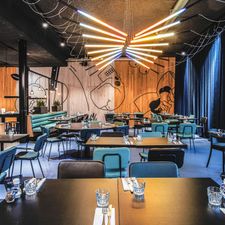 The Social Hub Amsterdam City
