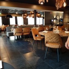 Fletcher Hotel-Restaurant Zevenbergen-Moerdijk