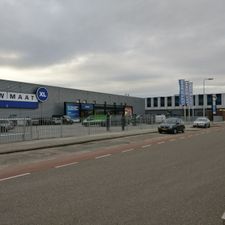 Bouwmaat Utrecht XL