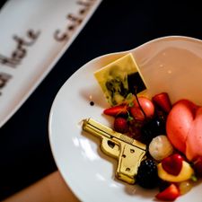 Restaurant Scherp
