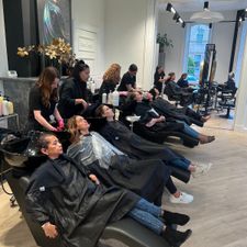 Hair Plaza