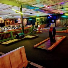Urban GRND | Jump | Activiteitencentrum | Playground