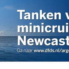 Argos Castricum Tankstation 24H