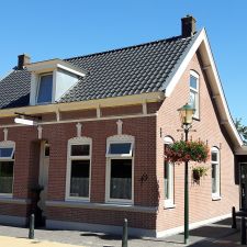 Pieters Restaurant*