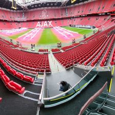 Johan Cruijff ArenA