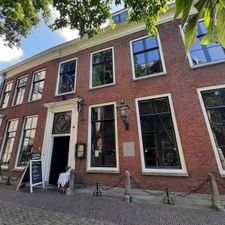 Het Prentenkabinet