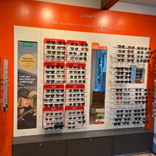 Pearle Opticiens Bergen Op Zoom