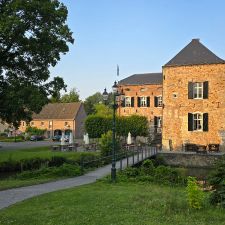 Restaurant Kasteel Erenstein