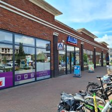 ALDI Ede Parkweide