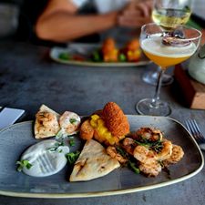 Restaurant De Beren Gouda