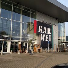 Karwei bouwmarkt Emmen