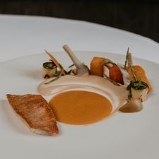 Restaurant Wolfslaar