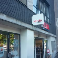 HEMA Amsterdam Sloterkade