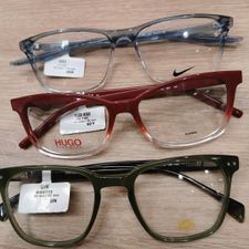 Hans Anders Opticien Heerenveen
