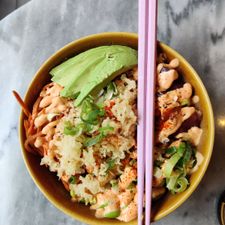 Ohana Poké & More