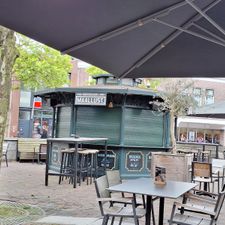 City Hotel de Jonge