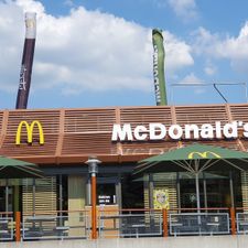 McDonald's Doetinchem