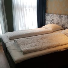 Hotel Old Nickel