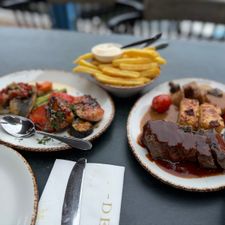 Brasserie 't Vingerling