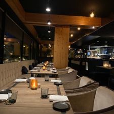 Het Bosch Waterfront Kitchen