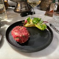 Bistro Twee33