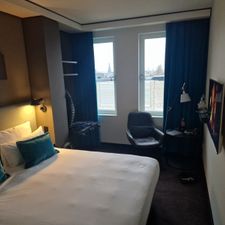 Hotel Motel One Amsterdam-Waterlooplein