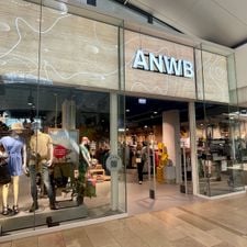 ANWB winkel Amstelveen