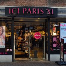 ICI PARIS XL