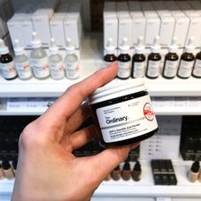 The Ordinary. DECIEM The Abnormal Beauty Company