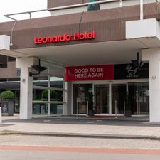 Leonardo Hotel Lelystad City Center