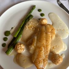 Restaurant Sequenza