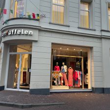 Van Uffelen Mode - Enschede