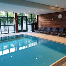 Best Western Hotel Nobis Asten