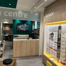 Pearle Opticiens Almere - Korte Promenade