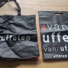 Van Uffelen Mode - Waalwijk