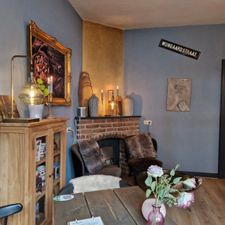 Het Romerhuis Koffie - Thee - Chocolade