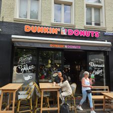 Dunkin