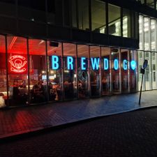 BrewDog Rotterdam